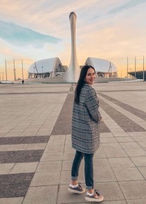 Фото проститутки Алина №3 в городе Сызрань