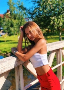 Фото проститутки Настя №2 в городе Сызрань