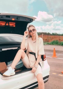 Фото проститутки Настя №3 в городе Сызрань